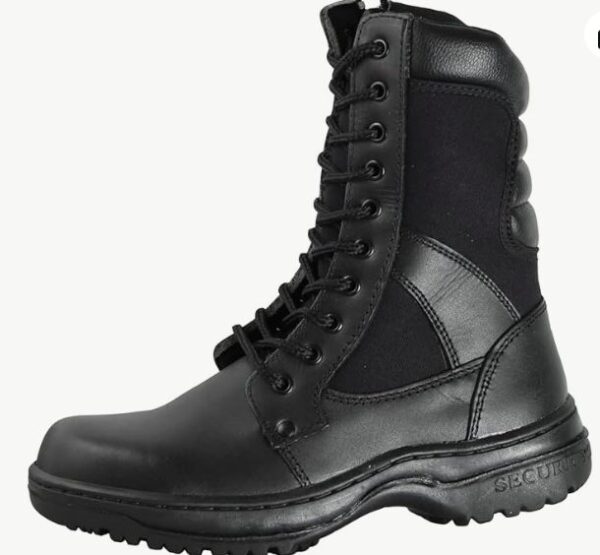 Botas Largas-Tácticas